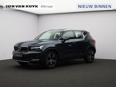 Volvo XC40 - 2.0 T4 Inscription / Trekhaak / Panoramadak / 360 Camera / Elektrisch Verst. Stoelen / Ada