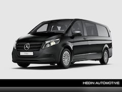 Mercedes-Benz Vito - 114 Diesel L3 Automaat Pro Dubbel Cabine | Trekhaak | Parkeerpakket met achteruitrijcamera