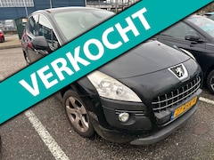 Peugeot 3008 - 1.6 THP ST navi LM airco org NL