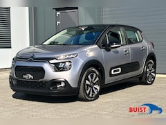 Citroën C3 - 1.2 PureTech Business AUTOMAAT 49339KM