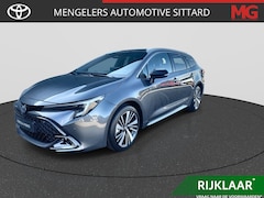 Toyota Corolla - Hybrid 140 Dynamic Extra inruilwaarde 2.000, =