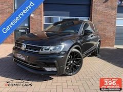 Volkswagen Tiguan - 1.4 TSI ACT Highline 3x R-Line