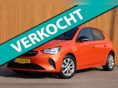 Opel Corsa - 1.2 Edition org. NL