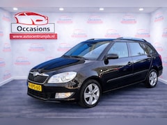 Skoda Fabia Combi - 1.2 TSI Drive