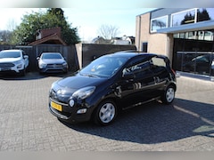 Renault Twingo - 1.2 16V Parisienne, DEALER ONDERHOUDEN. TREKHAAK