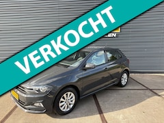 Volkswagen Polo - 1.0 TSI Comfortline Business AUTOMAAT/ PDC/ DIGITAL DASH