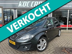 SEAT Altea XL - 1.2 TSI Ecomotive Businessline COPA NIEUW KETTING NAVI