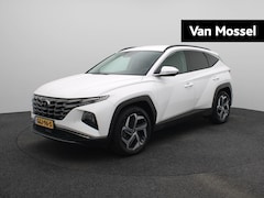 Hyundai Tucson - 1.6 T-GDI PHEV Comfort 4WD Automaat | Apple Carplay/Android | Navigatie |Achteruitrijcamer