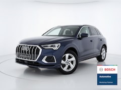 Audi Q3 - 35 TFSI ACC - ECC - MATRIX - CARPLAY - CAMERA