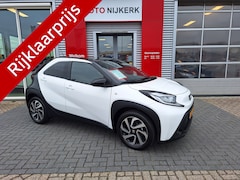 Toyota Aygo X - 1.0 VVT-i MT Pulse