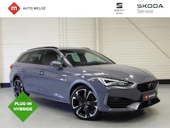 CUPRA Leon Sportstourer - 1.4 TSI e-Hybrid PHEV 245pk DSG-6