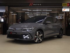 Volkswagen Golf - 1.4 eHybrid GTE /PANO/NARDO/IQLIGHT/CARPLAY/ACC/VOL