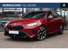 BMW 1-serie - 120 M Sport Automaat / Sportstoelen / Achteruitrijcamera / M Adaptief onderstel / Stoelver