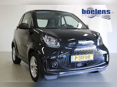 Smart Fortwo - EQ Essential 18 kWh | STOEL-VERW | CLIMA | 15'LMV | CPV | NL-AUTO+N.A.P | AUX | MEDIA/TEL