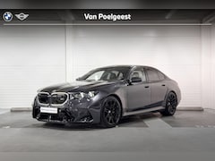 BMW M5 - 5-serie