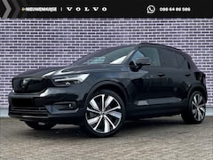 Volvo XC40 - Recharge P8 AWD R-Design | Adaptieve Cruise Control | Stoel/stuurverwarming | 20" Velgen |