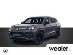 Volkswagen Tayron - R-Line Edition 1.5 eHybrid 150 kW / 204 PK DSG | Black Style | Panoramadak | Trekhaak met