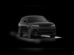 Land Rover Range Rover Sport - 3.0 P550e Autobiography Edition PHEV | Comfort Pack | Towing Pack
