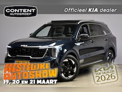 Kia Sorento - 1.6 T-GDi 252pk Plug-in Hybrid Aut AWD ExecutiveLine