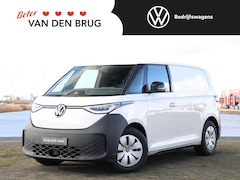 Volkswagen ID. Buzz Cargo - Economy Business 210 kW (286 pk) | Grote accu | Maart rijden | Navi via app connect | Came