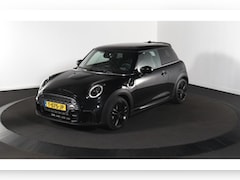 MINI John Cooper Works - 1.5 Cooper | Achterbank in delen neerklapbaar | Apple Carplay/Android Auto|telefoonintegra
