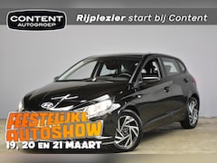 Hyundai i20 - 1.0 T-GDI 48V MHEV 100pk DCT Comfort AUTOMAAT