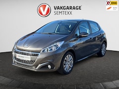 Peugeot 208 - 1.2 Signature | Cruise | Clima | Camera | All-Season Banden | IsoFix | PDC Achterzijde | A