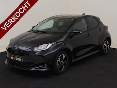 Toyota Yaris - 1.5 Hybride 115 e-CVT Dynamic | automaat | nieuw