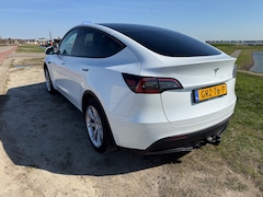 Tesla Model Y - RWD Trekhaak