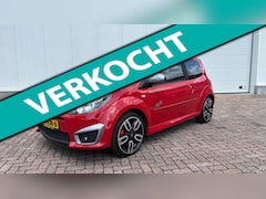 Renault Twingo - 1.6 16V RS originelen nederlandse auto ac 2008
