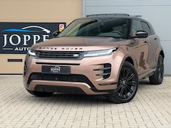 Land Rover Range Rover Evoque - 1.5 P270e PHEV AWD Dynamic SE|Verwacht|Pano/schuifdak|Blackpack|Merdian|Coldclimate