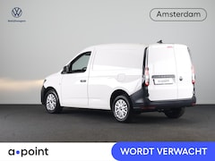 Volkswagen Caddy Cargo - 2.0 TDI 102PK | Airco | Parkeersensoren |