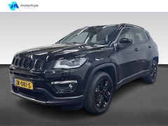 Jeep Compass - 1.4 MultiAir Limited