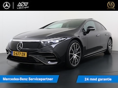 Mercedes-Benz EQS - 450+ AMG Line 108 kWh | BTW Verrekenbaar | Panorama - Schuifdak | Distronic Cruise Control