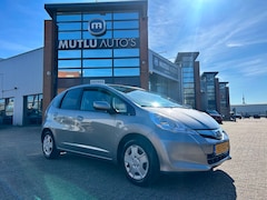 Honda Jazz - 1.4 Hybrid Business Mode 5deurs Automaat NAP Airco