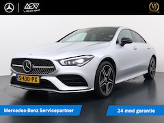 Mercedes-Benz CLA-Klasse - 250 e AMG Premium Plus | Panorama - Schuifdak | Head-Up Display | Distronic Cruise Control