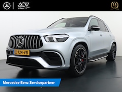 Mercedes-Benz AMG GLE - 63 S 4MATIC+ Premium Plus | Luchtvering met AMG Active Ride Control | Trekhaak Wegklapbaar