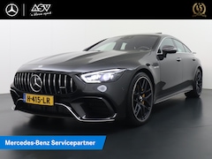 Mercedes-Benz AMG GT 4-Door Coupe - AMG 63 S 4MATIC+ Premium Plus | Volledig Dealer Onderhouden | Schuifdak | Burmester Surrou