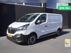 Renault Trafic - 2.0 dCi 120PK EURO 6 - Airco - Cruise - Trekhaak - € 12.499 , - Excl