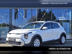 Kia Stonic - 1.0 T-GDi MHEV DynamicLine | Navigatie | Stoel- en stuurverwarming | Camera | Parkeersenso