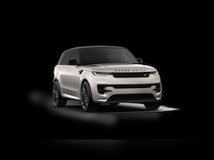 Land Rover Range Rover Sport - 3.0 P460e Momentum Edition PHEV | Softclose | Head-Up | Clearsight | Trekhaak