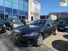 Audi A4 Avant - 2.0 TFSI Pro Line Business Trekhaak, APK 11/26