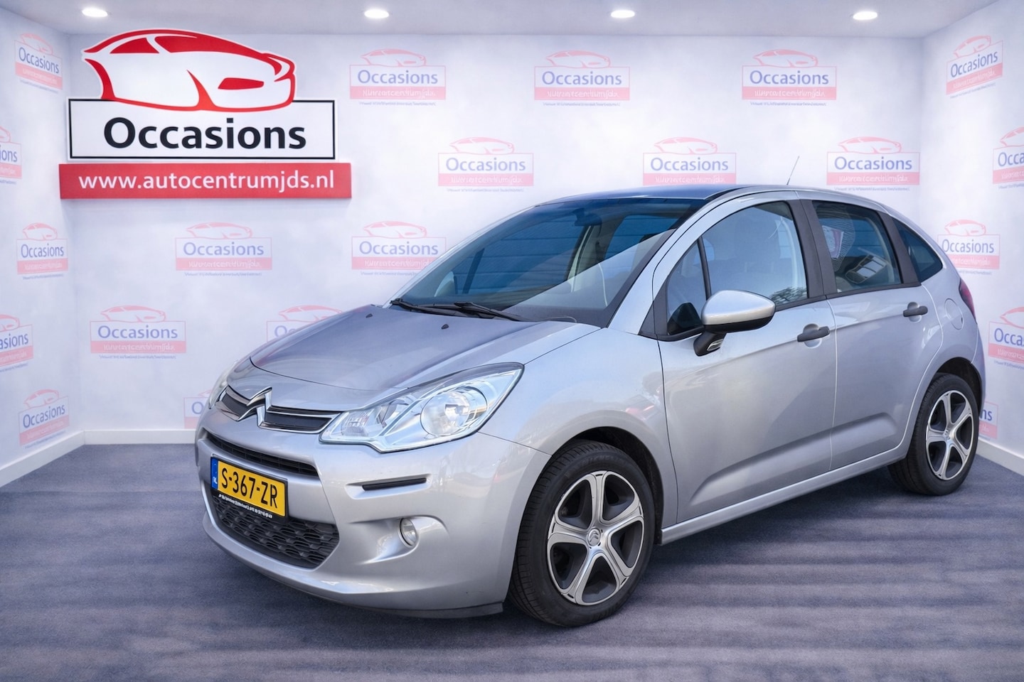 Citroën C3 - 1.0 PureTech Feel Edition. Distributie snaar vervangen ! - AutoWereld.nl