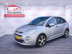 Citroën C3 - 1.0 PureTech Feel Edition. Distributie snaar vervangen