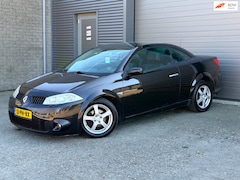 Renault Mégane coupé cabriolet - 2.0-16V