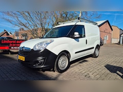 Opel Combo - 1.3 CDTi L1H1 Edition-AIRCO-EURO 6-2017