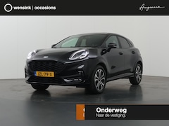 Ford Puma - 1.0 EcoBoost Hybrid ST-Line X | Winterpakket | Cruise Control Adaptief | Elek. Achterklep