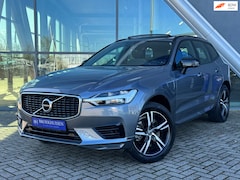 Volvo XC60 - 2.0 Recharge T8 AWD R-Design 398pk Panoramadak / Camera / Harman Kardon Audio