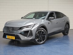 Peugeot 408 - 1.6 HYbrid 225 GT
