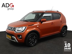 Suzuki Ignis - 1.2 Smart Hybrid Select
